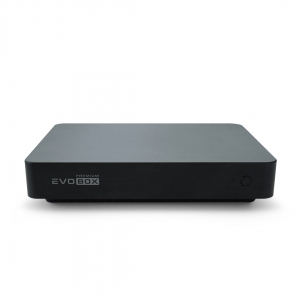 Hi-End караоке-система EVOBOX Premium + EvoSoundBar (саундбар с караоке) в Голицыно