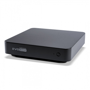караоке-комплект EVOBOX + EvoSound Bar (саундбар с караоке) в Голицыно