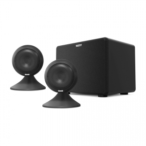 караоке-комплект EVOBOX + EvoSound Sphere 2.1 в Голицыно