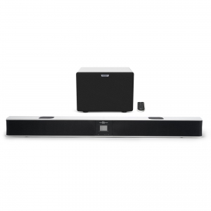 караоке-комплект EVOBOX Classic + EvoSound Bar (саундбар с караоке) в Голицыно