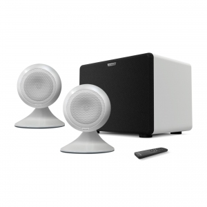 караоке-комплект EVOBOX Classic + EvoSound Sphere 2.1 в Голицыно