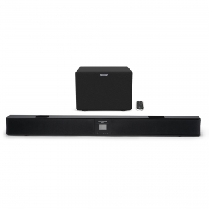 караоке-комплект EVOBOX Plus + EvoSound Bar (саундбар с караоке) в Голицыно