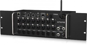 Midas MR18 цифровой микшер в Голицыно