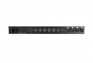 S-Track Dolphin 48 спикер-процессор в Голицыно