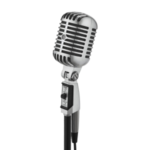SHURE 55SH SERIES II вокальный, динамический микрофон в Голицыно