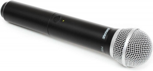 SHURE BLX24E/PG58 M17 вокальная радиосистема в Голицыно