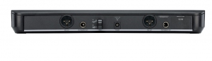 SHURE BLX288E/B58 M17 вокальная радиосистема в Голицыно