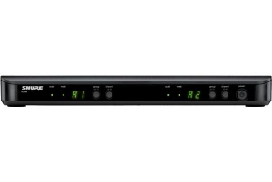 SHURE BLX288E/PG58 M17 вокальная радиосистема в Голицыно