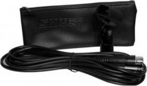 SHURE SV100-A динамический микрофон в Голицыно