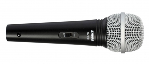 SHURE SV100-A динамический микрофон в Голицыно