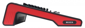 SVS Audiotechnik mixers AM-12 Микшерный пульт аналоговый, 12-канальный в Голицыно
