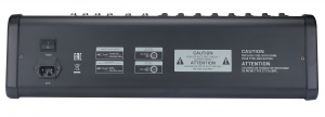 SVS Audiotechnik mixers AM-12 Микшерный пульт аналоговый, 12-канальный в Голицыно