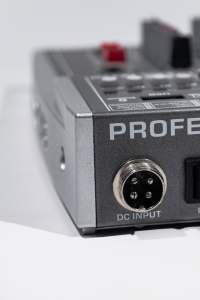 SVS Audiotechnik mixers AM-6 DSP Микшерный пульт аналоговый, 6-канальный SVS Audiotechnik mixers в Голицыно