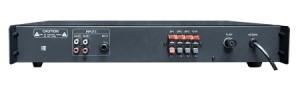 SVS Audiotechnik STA-80 Микшер-усилитель для систем Public Address в Голицыно