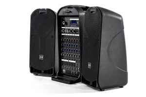 SVS Audiotechnik STAGESET 600 Акустический комплект активный в Голицыно