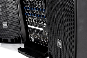 SVS Audiotechnik STAGESET 600 Акустический комплект активный в Голицыно