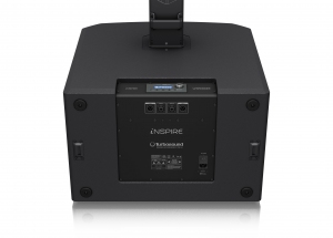 Turbosound iNSPIRE iP3000 модульная аудио колонна 2000Вт в Голицыно