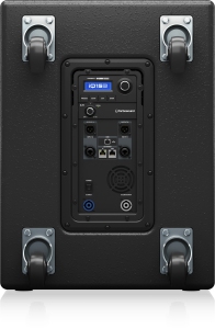 Turbosound iQ15B сабвуфер активный в Голицыно