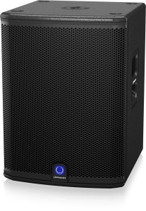 Turbosound iQ15B сабвуфер активный в Голицыно