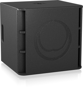Turbosound Milan M15B сабвуфер активный в Голицыно
