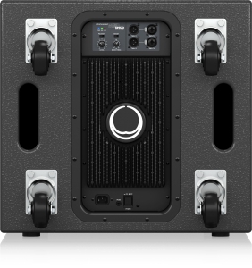 Turbosound Milan M15B сабвуфер активный в Голицыно