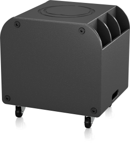 Turbosound Milan M18B сабвуфер активный в Голицыно