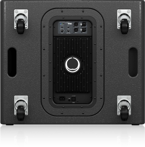 Turbosound Milan M18B сабвуфер активный в Голицыно