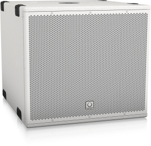Turbosound NuQ115B-AN Активный сабвуфер в Голицыно
