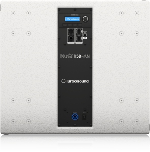 Turbosound NuQ115B-AN Активный сабвуфер в Голицыно