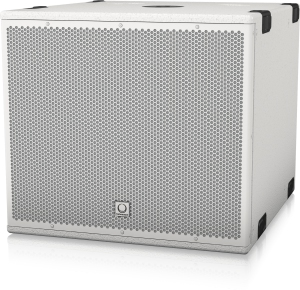 Turbosound NuQ115B-AN Активный сабвуфер в Голицыно
