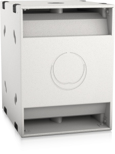 Turbosound NuQ118B-AN Активный сабвуфер в Голицыно