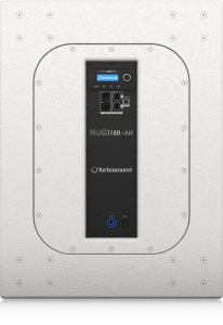 Turbosound NuQ118B-AN Активный сабвуфер в Голицыно