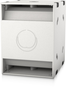 Turbosound NuQ118B-AN Активный сабвуфер в Голицыно