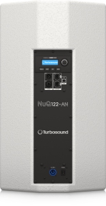 Turbosound NuQ122-AN Активная акустическая система в Голицыно