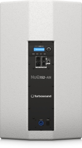 Turbosound NuQ152-AN Активная акустическая система в Голицыно