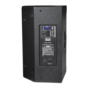 XLine ALFA P-15A DSP Акустическая система активная с DSP и Bluetooth в Голицыно