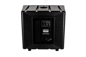 XLine SPX-18A SUB Сабвуфер активный в Голицыно